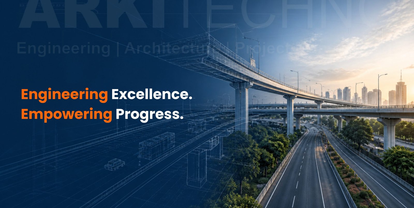 Engineering Excellence. Empowering Progress.