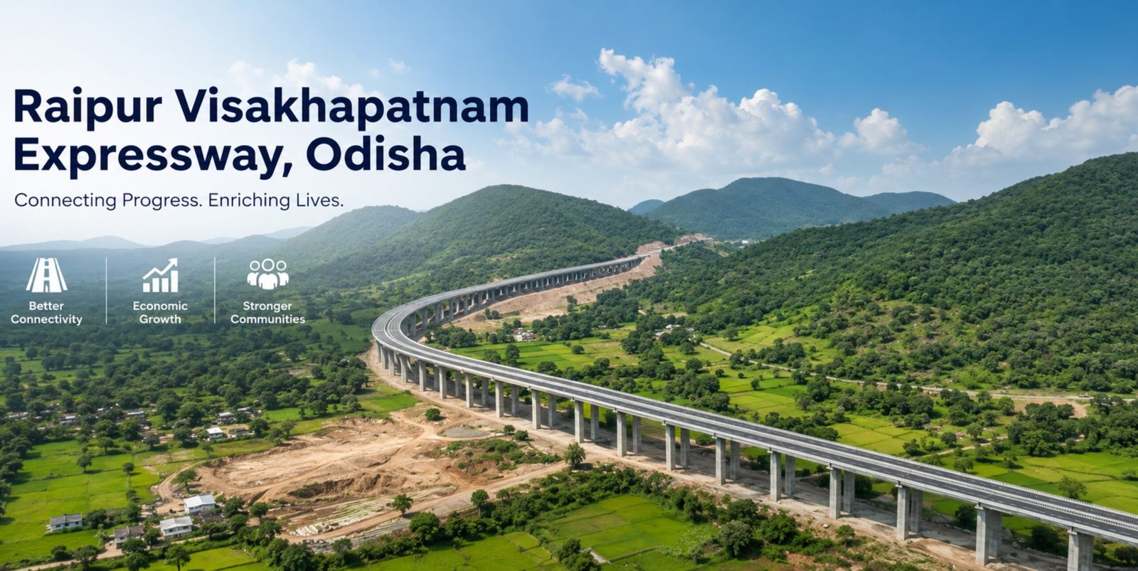 Raipur-Visakhapatnam